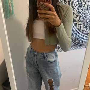 Meet your Posher, Tahlia